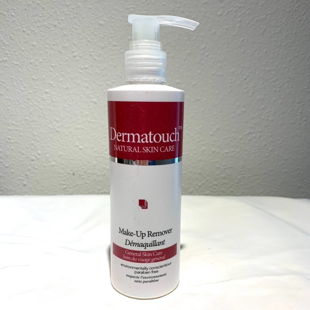 Dermatouch Makeup Remover